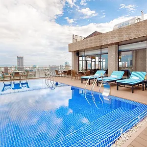 Hotel Diamond