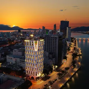 Hotel Haian Riverfront