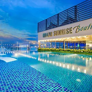 Hotel Grand Sunrise Boutique