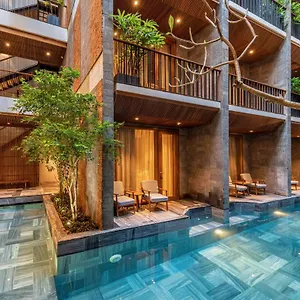 Hotell Daisy Boutique, Da Nang
