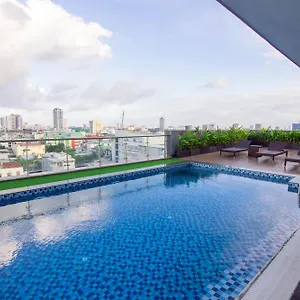 Quoc Cuong Center By Haviland Hotel