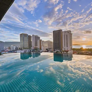 4* Отель Del Luna Boutique
