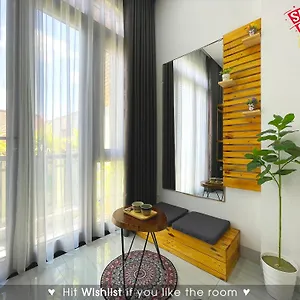 Fstay - Cozy And Peaceful Guest house