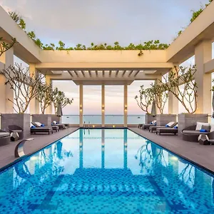 Hotell Paris Deli, Da Nang