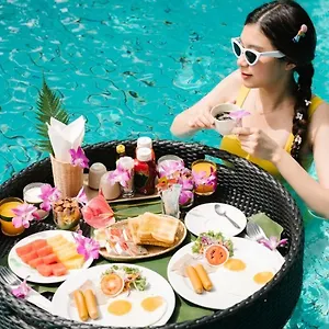 4* Отель Le Indochina &