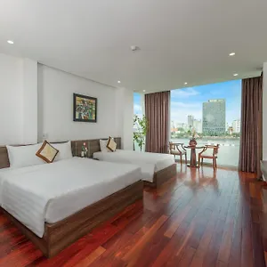 Hoang Linh Riverside Hotel