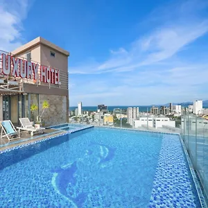 Bliss Luxury Hotel