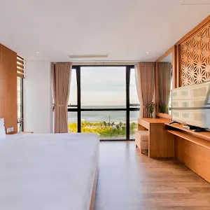 Soho Boutique Hotel