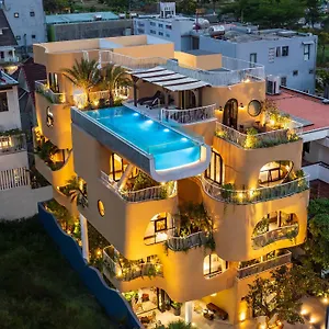 Saha Casa Boutique Hotel