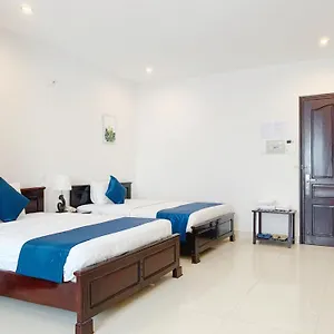 3* Отель Tehana