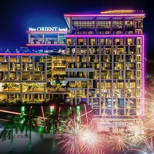 New Orient Hotel