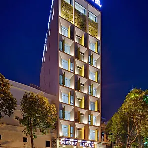 Merry Otel