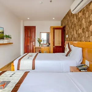 Quoc Thien Hotel